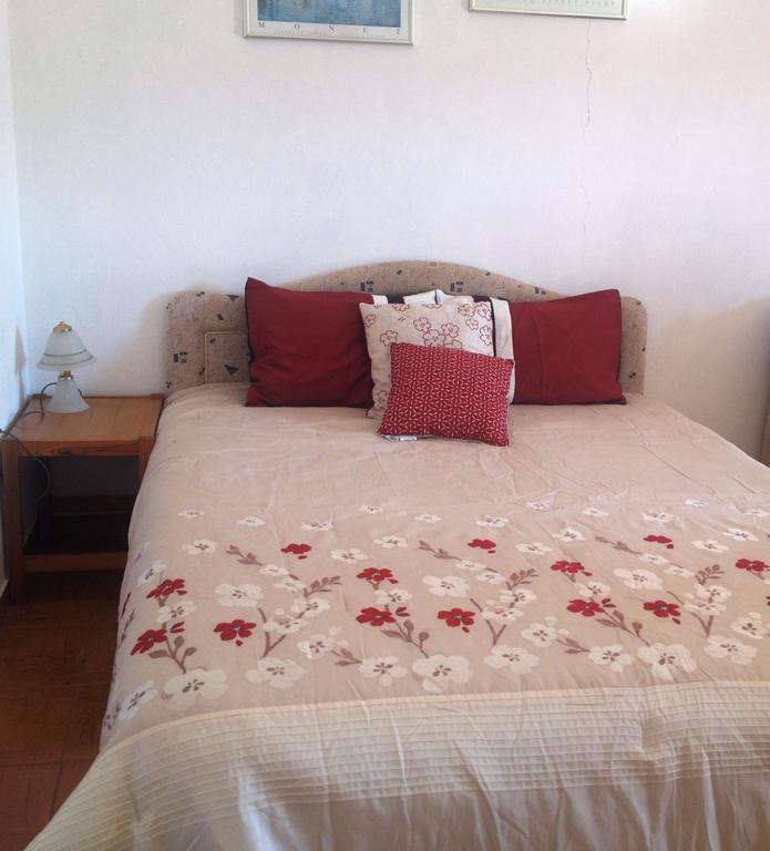 Bisha Apartments Ulcinj Rom bilde
