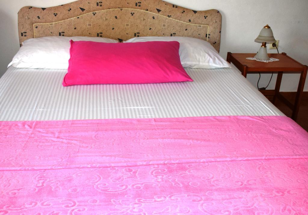 Bisha Apartments Ulcinj Eksteriør bilde