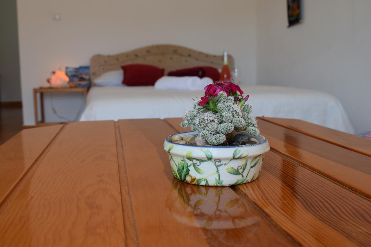Bisha Apartments Ulcinj Eksteriør bilde
